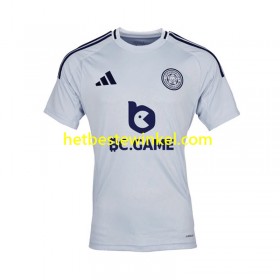 Leicester City Voetbalshirts Third 2024-25